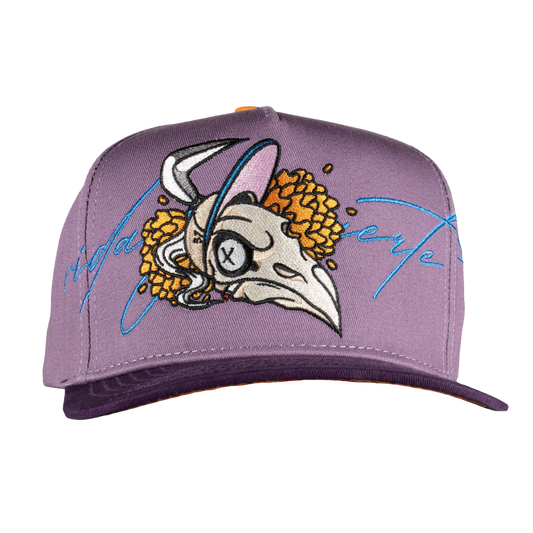 Cráneo Edicion Especial Dia De Muertos