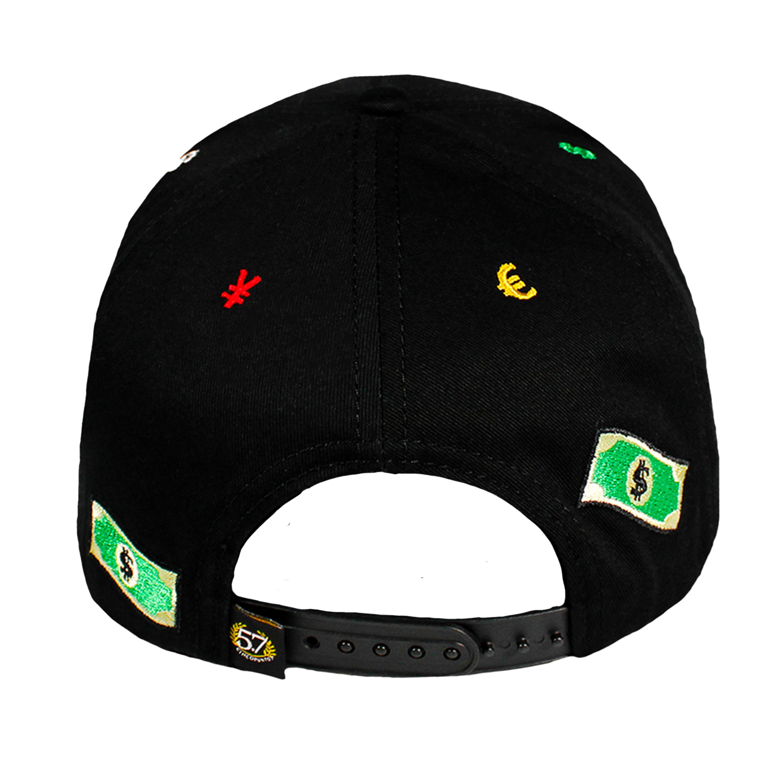 Gorra Money Box 5.7 Premium