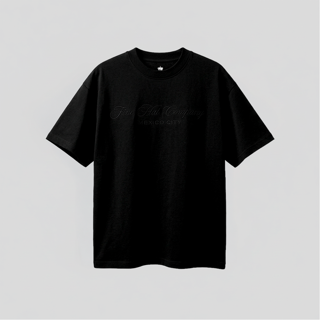 T-shirt Champions Skull Rooster