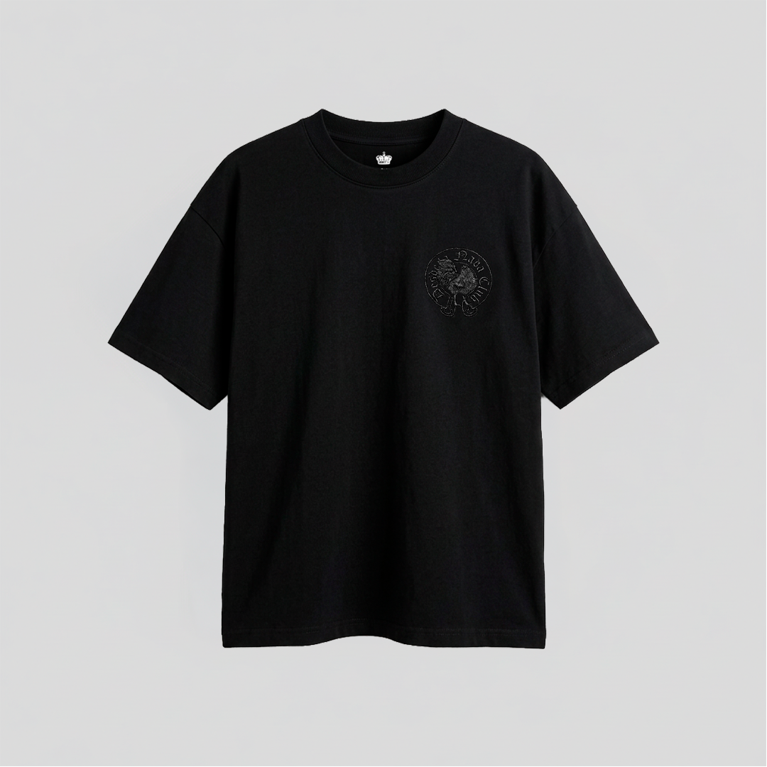 T-shirt  Desde La Nada Club Rooster