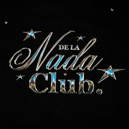 T-shirt Desde la nada club