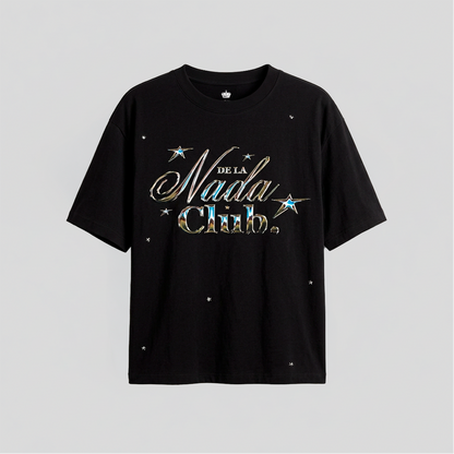 T-shirt Desde la nada club