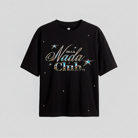 T-shirt Desde la nada club