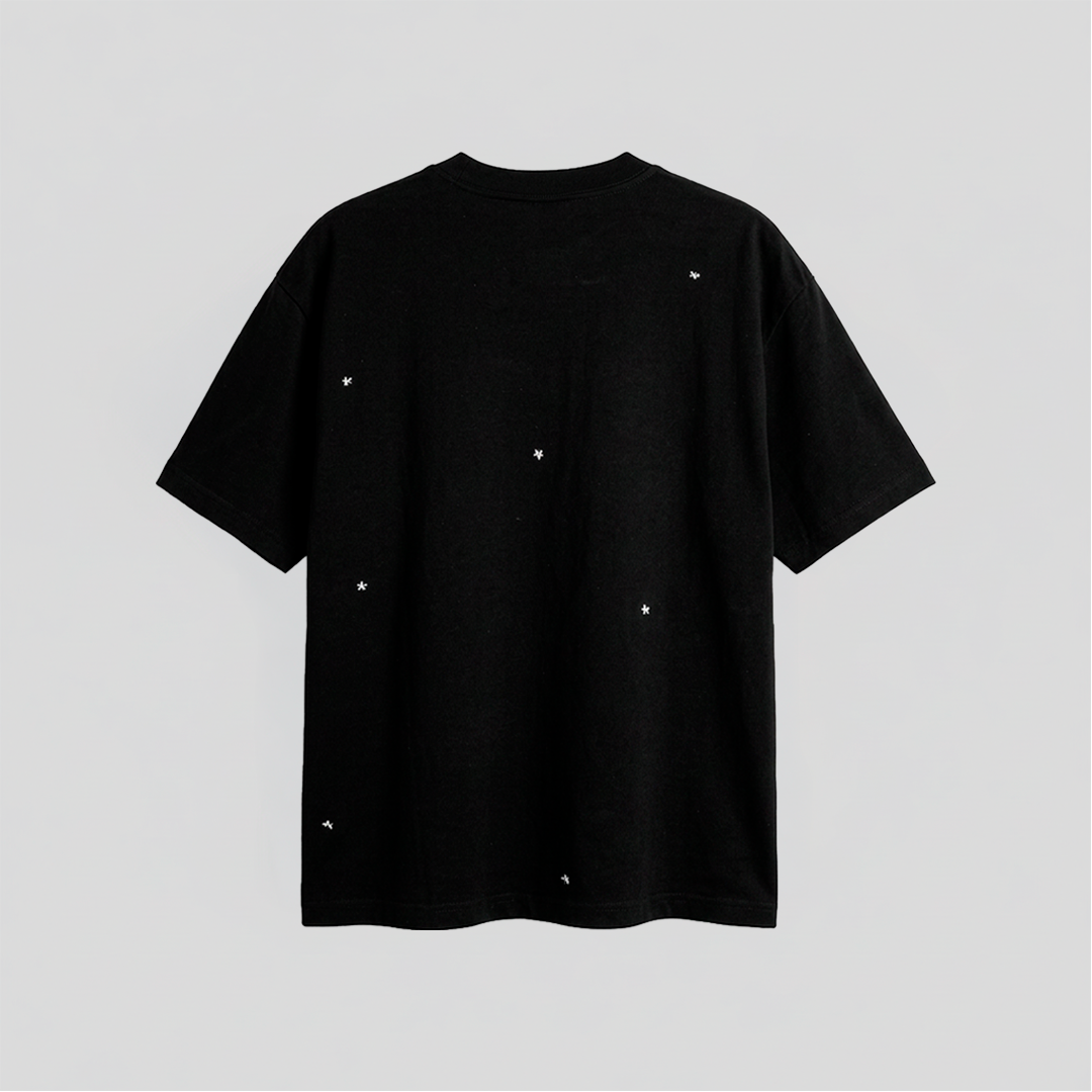 T-shirt Desde la nada club