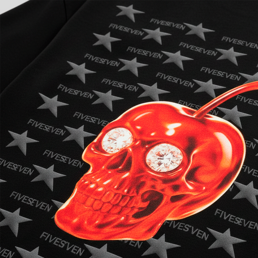 T-shirt  Star Cherry