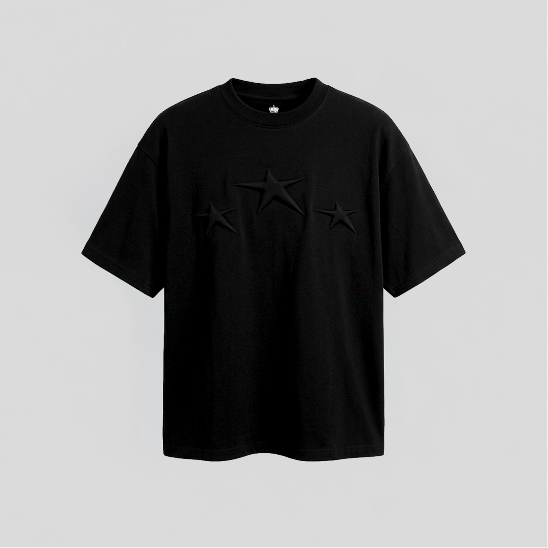 T-shirt  Star Cherry