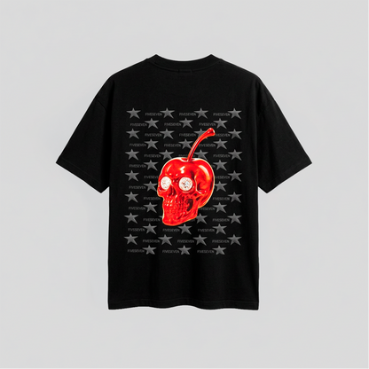 T-shirt  Star Cherry