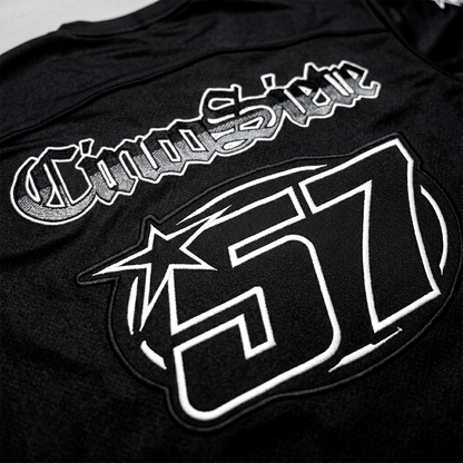 Jersey Vagancia Black