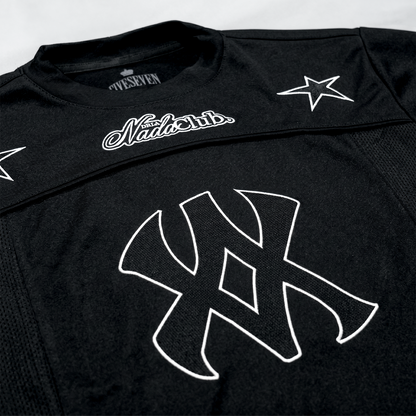 Jersey Vagancia Black