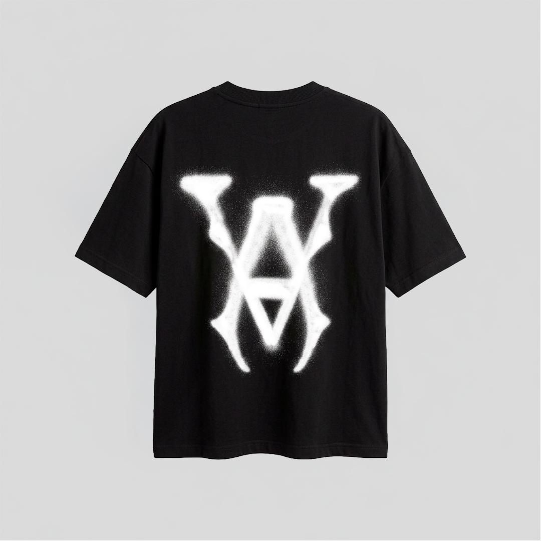 T-shirt VA Spray