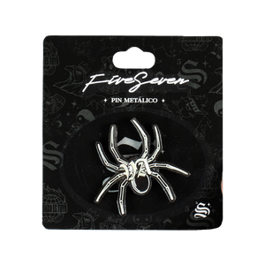 Pin Araña