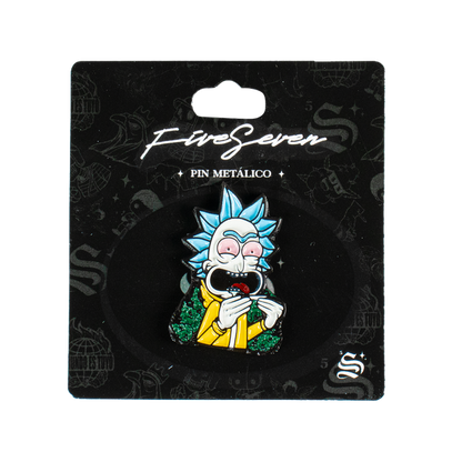 Pin Rick