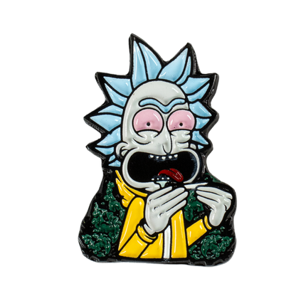 Pin Rick