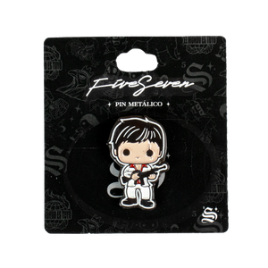 Pin Funko Tony Montana