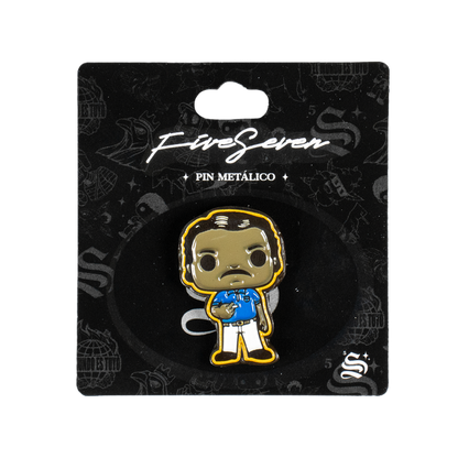 Pin Funko Pablo Escobar