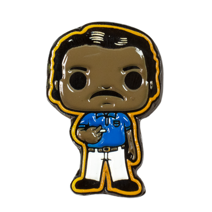 Pin Funko Pablo Escobar