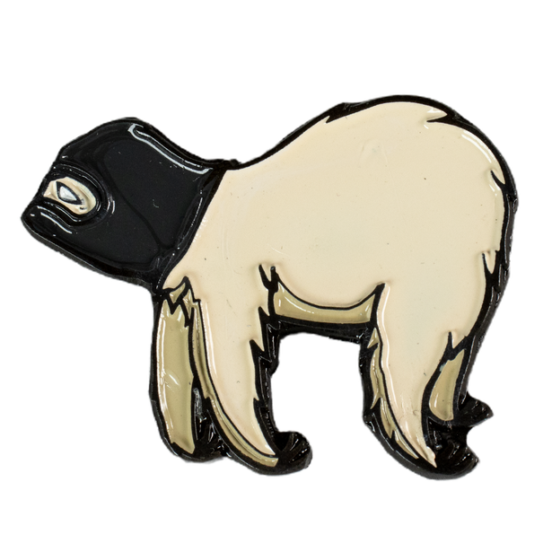 Pin Sloth