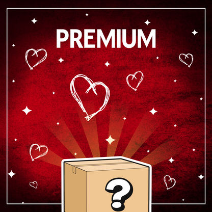 Mistery Box Premium (Edición San Valentín)