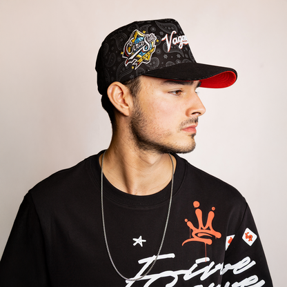 Paisley Vagancia World Series