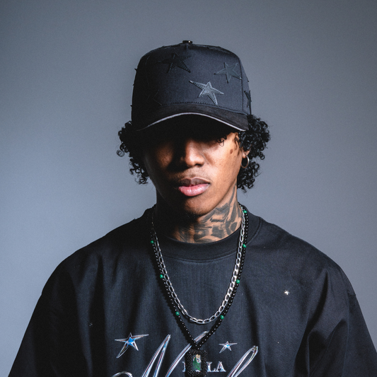 Gorra Five Seven All Stars