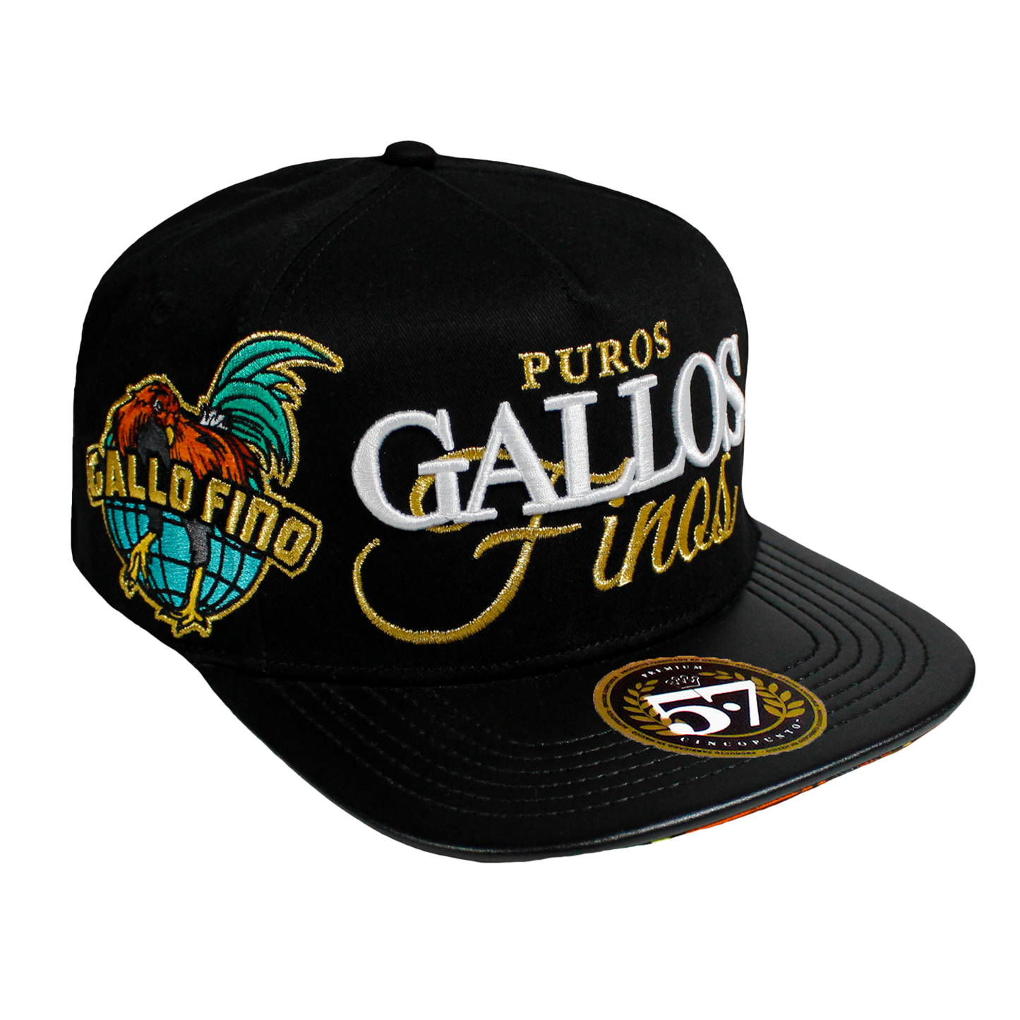 Puros Gallos Finos World Series Premium
