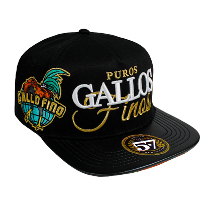Puros Gallos Finos World Series Premium