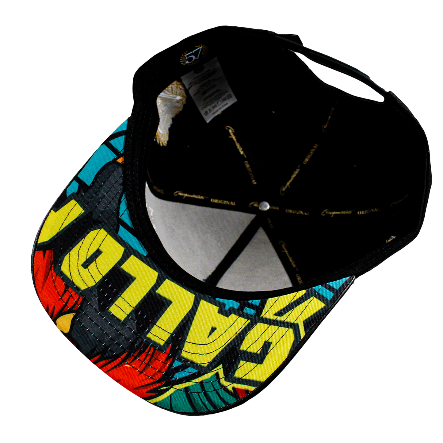 Puros Gallos Finos World Series Premium