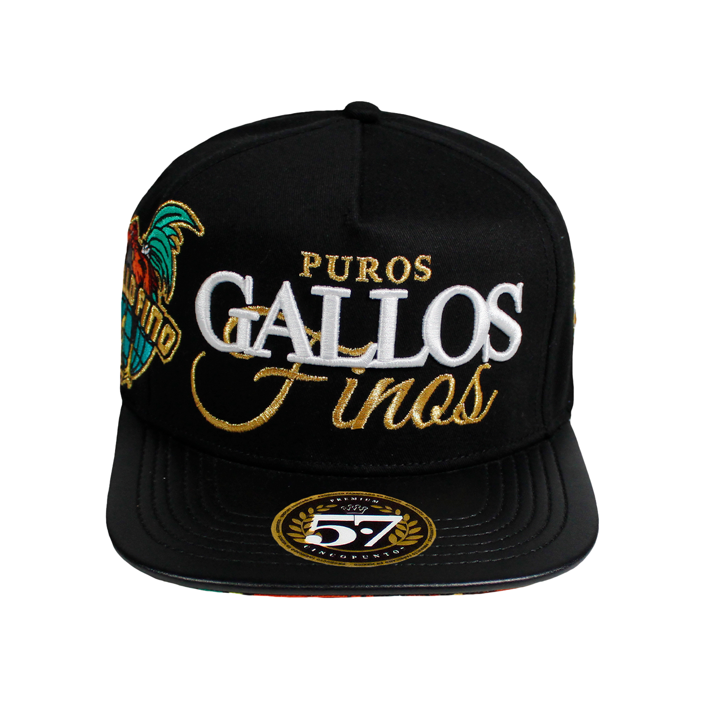 Puros Gallos Finos World Series Premium