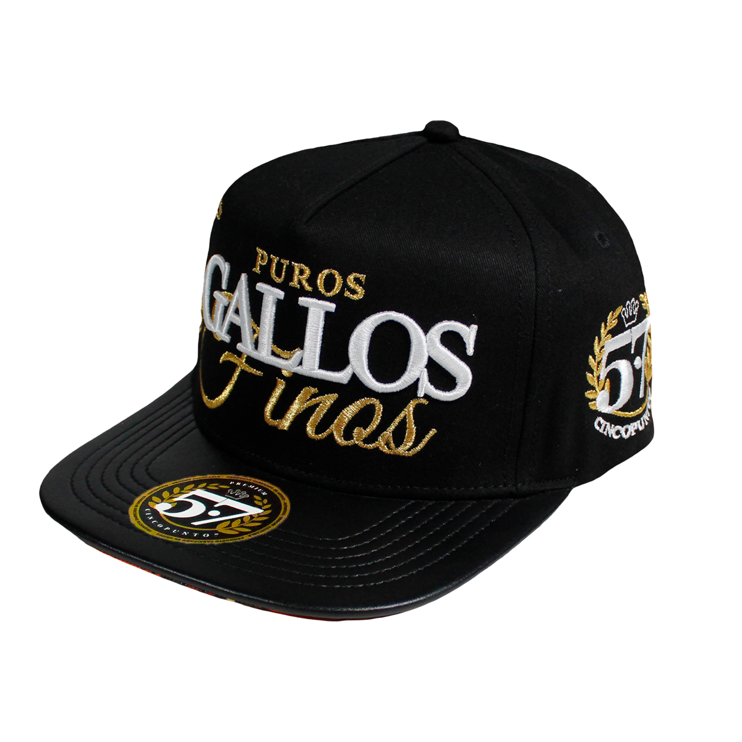Puros Gallos Finos World Series Premium