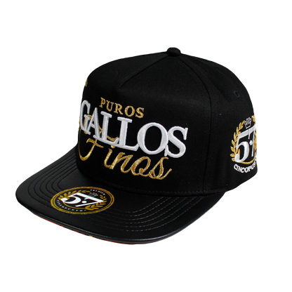 Puros Gallos Finos World Series Premium
