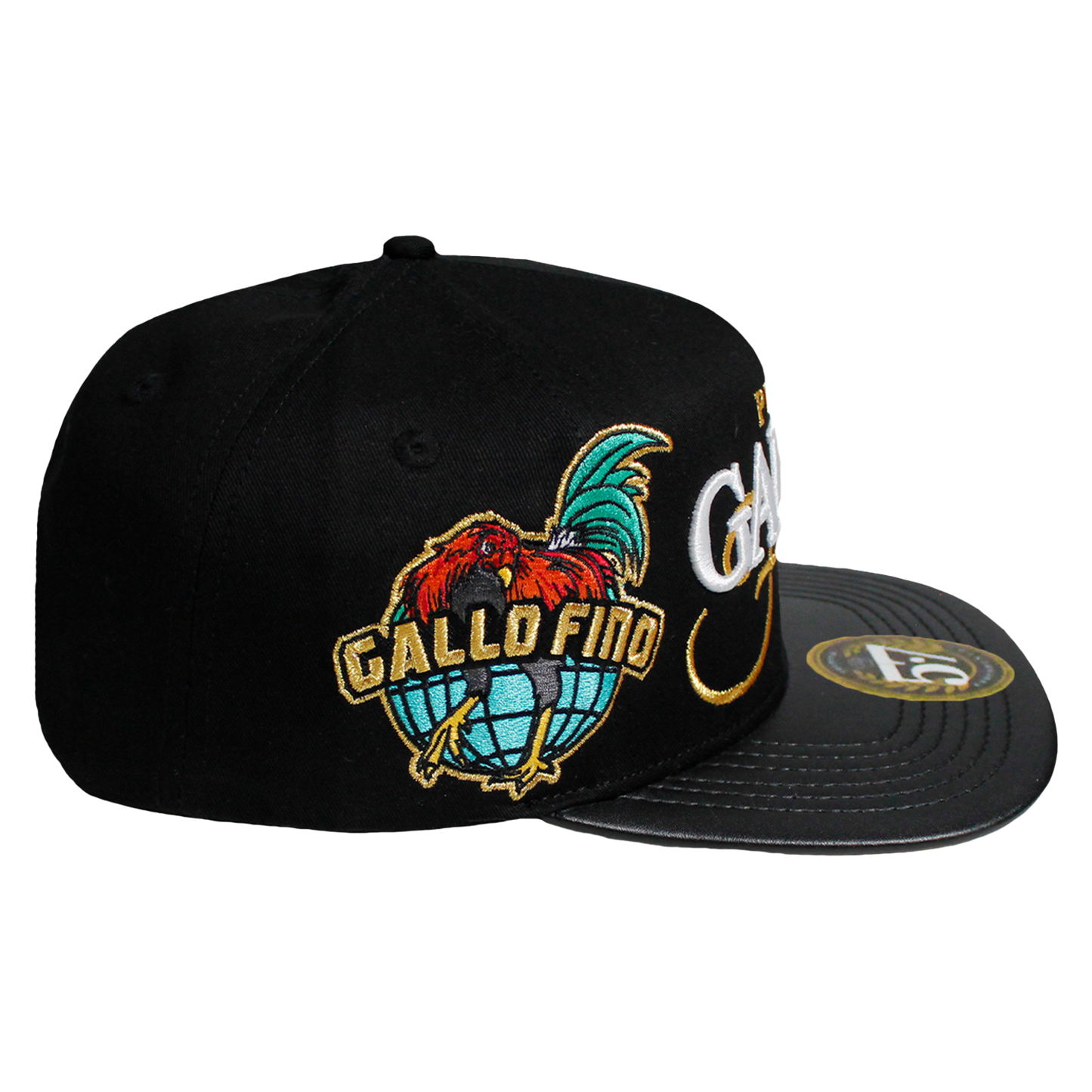 Puros Gallos Finos World Series Premium