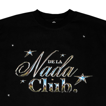 Playera Desde la Nada Club