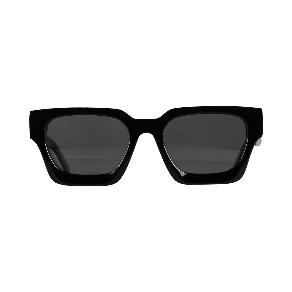 Lentes NIGHT FALCON BLACK