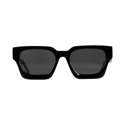 Lentes NIGHT FALCON BLACK