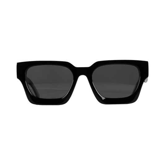 Lentes NIGHT FALCON BLACK