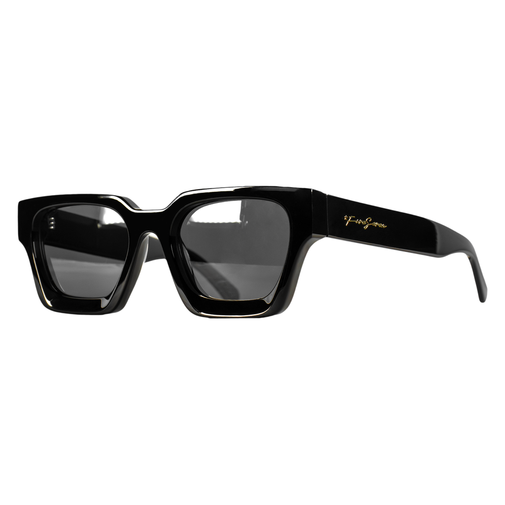 Lentes NIGHT FALCON BLACK