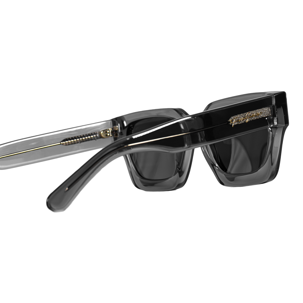 Lentes NIGHT FALCON GREY