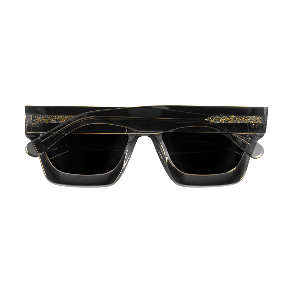 Lentes NIGHT FALCON GREY