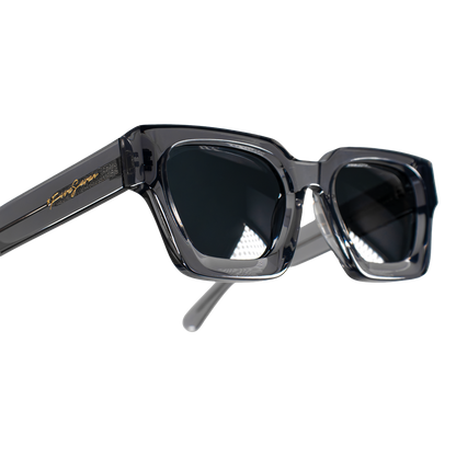 Lentes NIGHT FALCON GREY