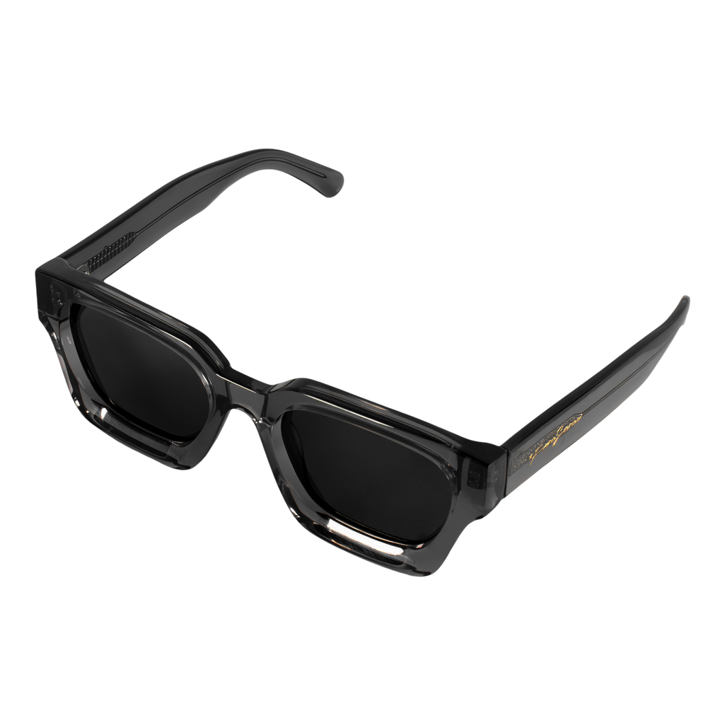 Lentes NIGHT FALCON GREY