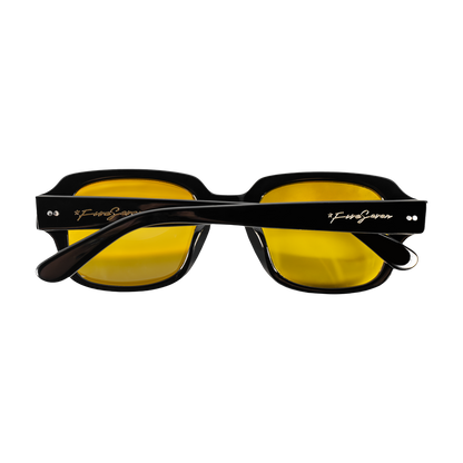 Lentes RAPTOR X