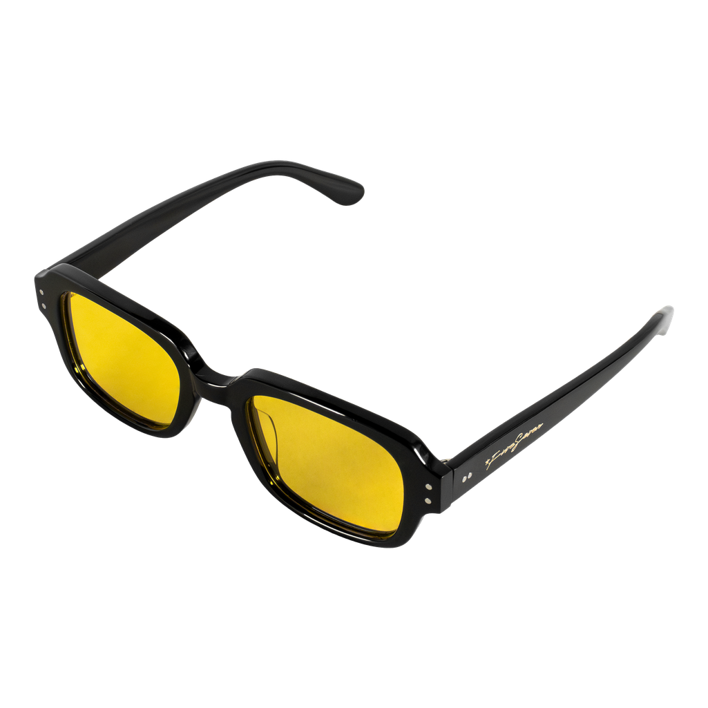 Lentes RAPTOR X