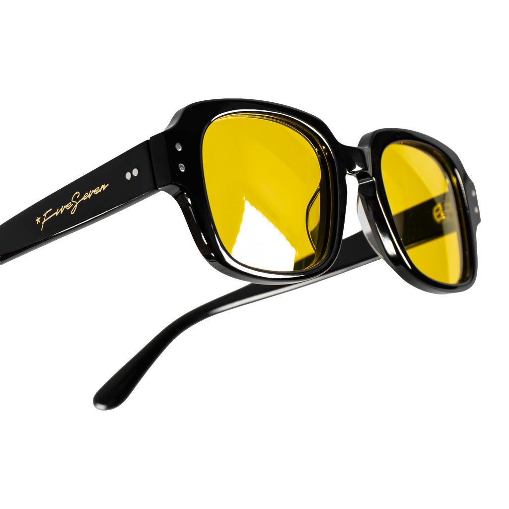 Lentes RAPTOR X
