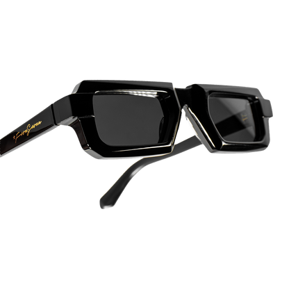Lentes BLACKBIRD