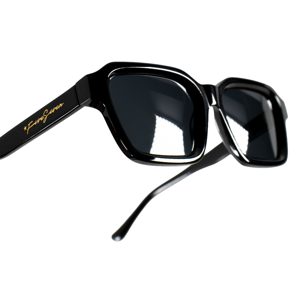 Lentes FALCON BLACK