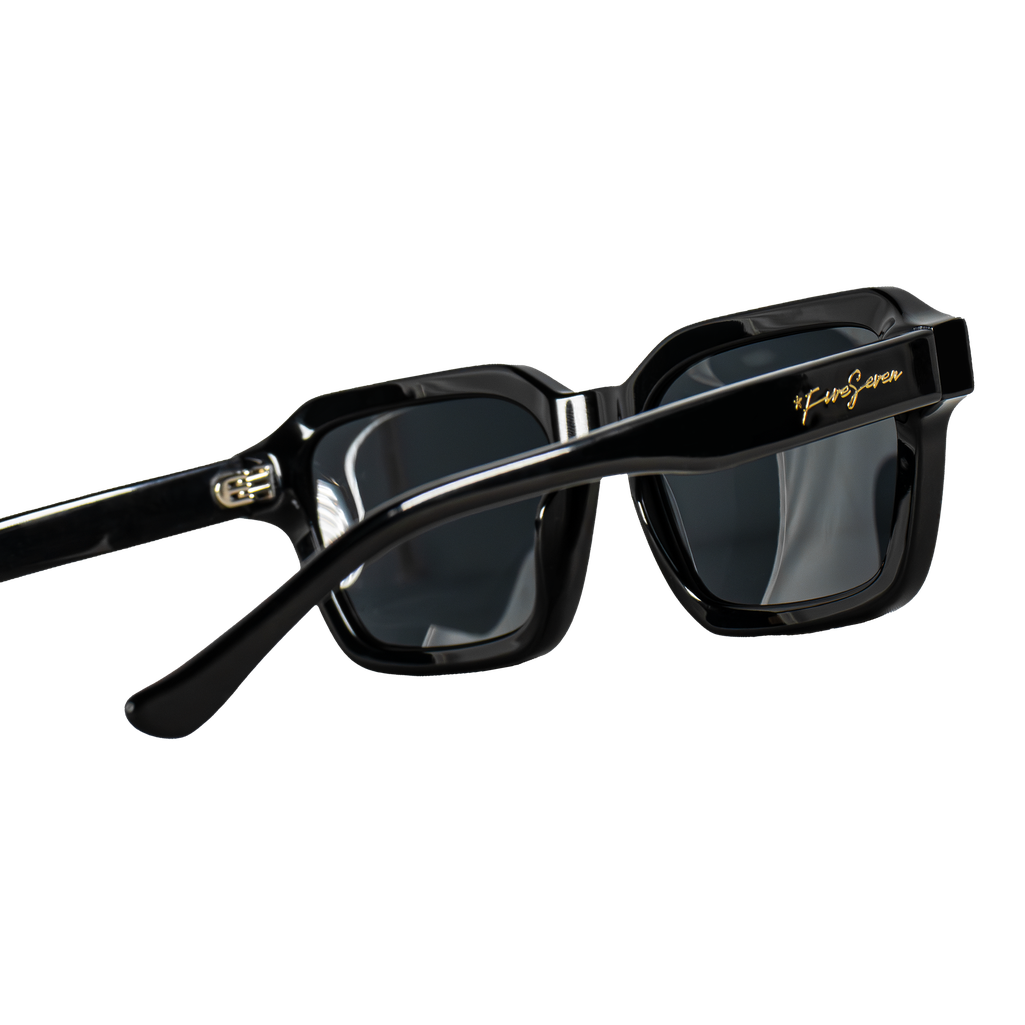 Lentes FALCON BLACK