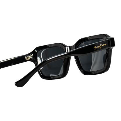 Lentes FALCON BLACK