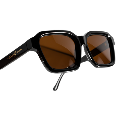 Lentes FALCON BROWN