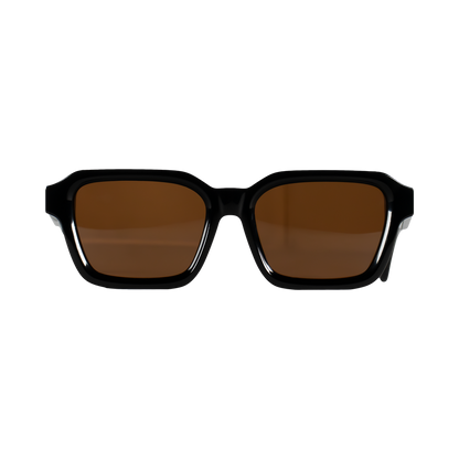 Lentes FALCON BROWN
