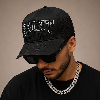 SAINT Black Diamonds